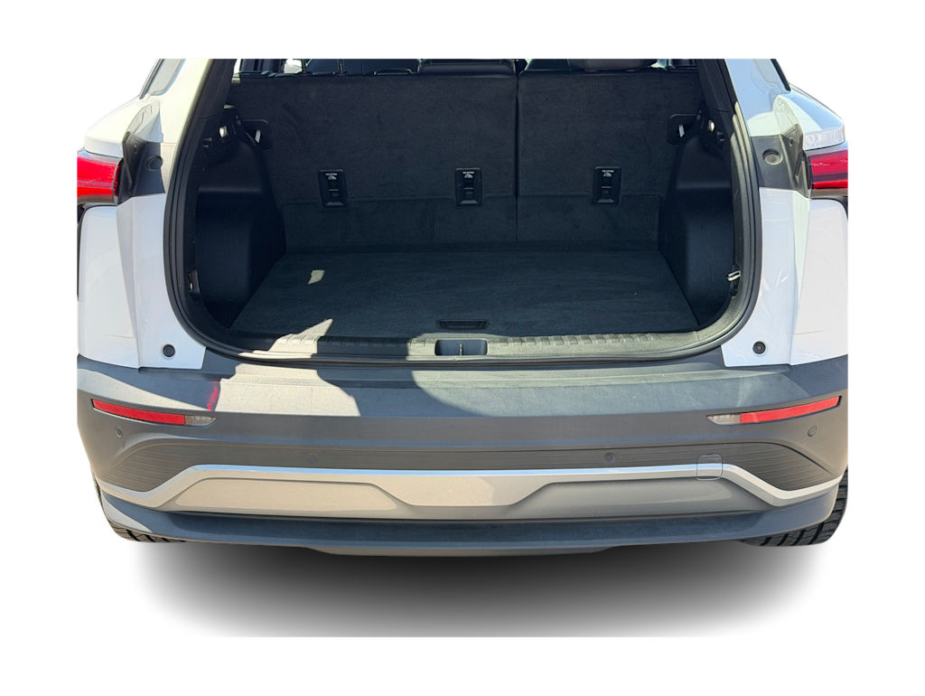 Thumbnail: 2024 Chevrolet Blazer EV - 14