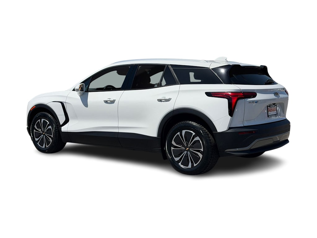 Thumbnail: 2024 Chevrolet Blazer EV - 4
