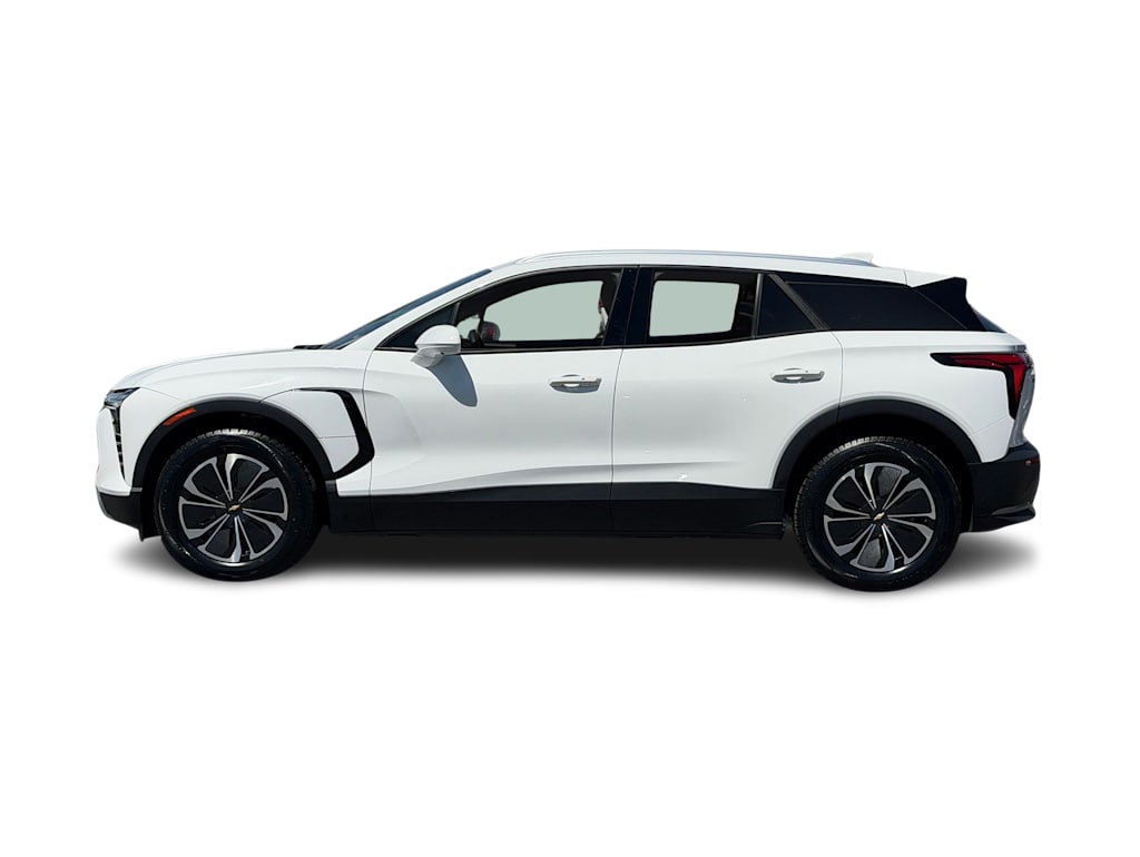 Thumbnail: 2024 Chevrolet Blazer EV - 3