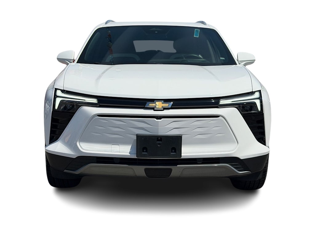 Thumbnail: 2024 Chevrolet Blazer EV - 6