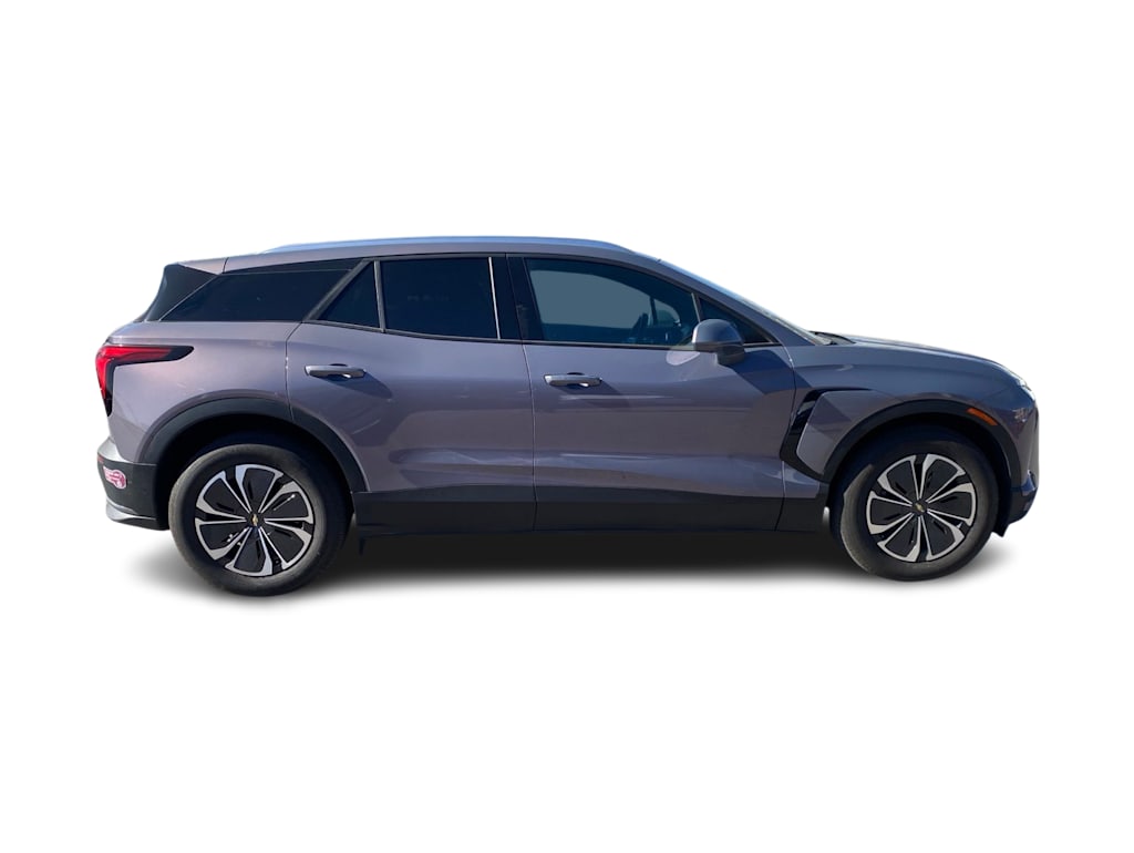 Thumbnail: 2024 Chevrolet Blazer EV - 13