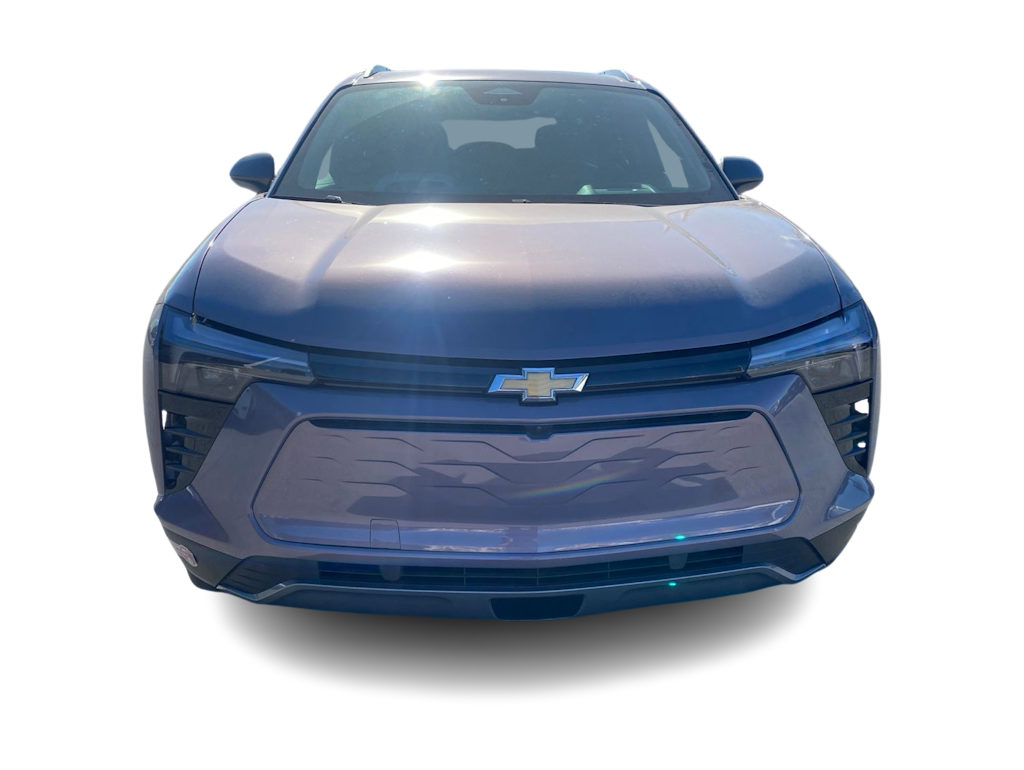 Thumbnail: 2024 Chevrolet Blazer EV - 6