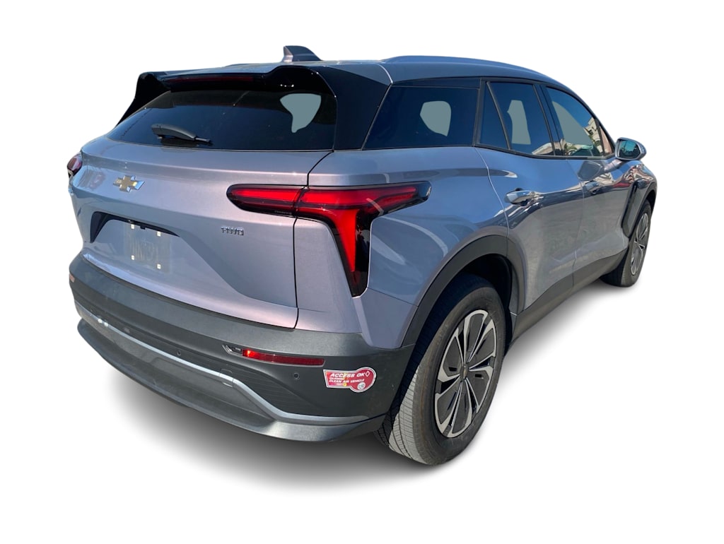 Thumbnail: 2024 Chevrolet Blazer EV - 14