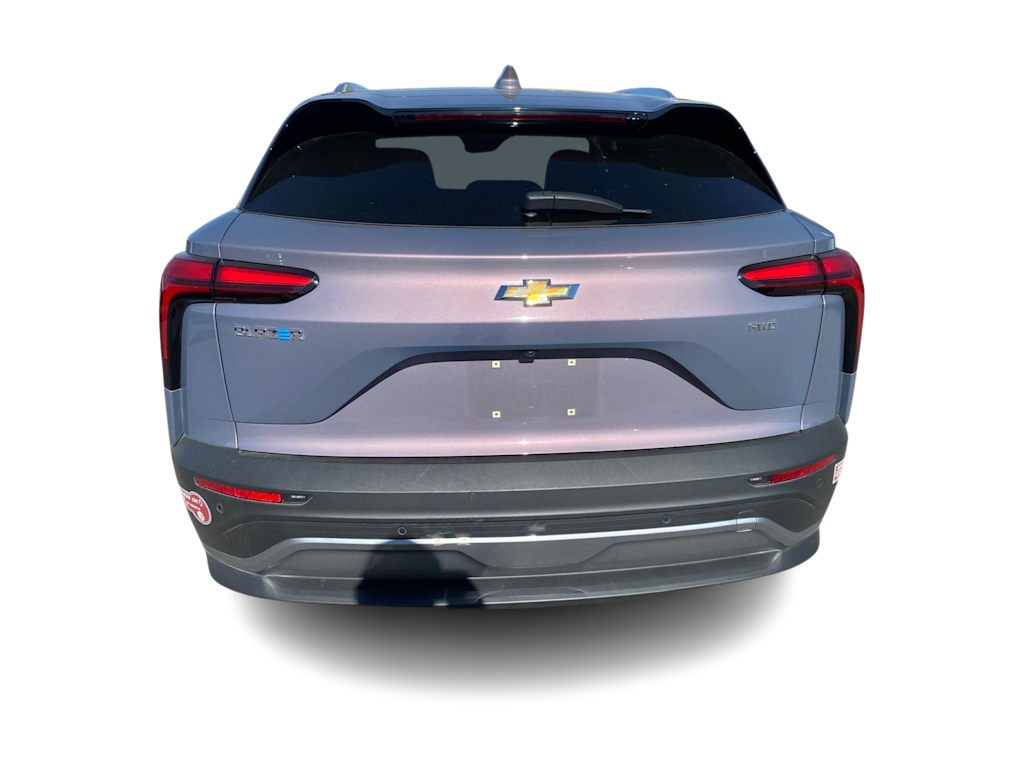 Thumbnail: 2024 Chevrolet Blazer EV - 5