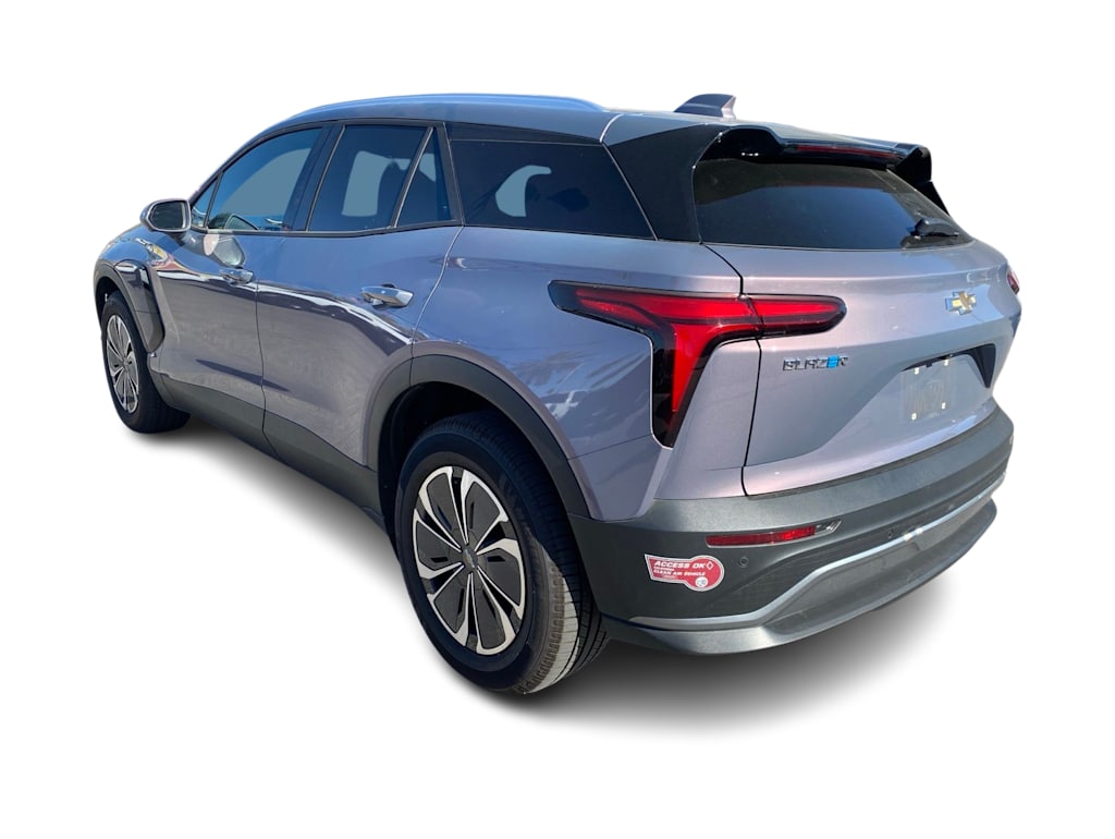 Thumbnail: 2024 Chevrolet Blazer EV - 4
