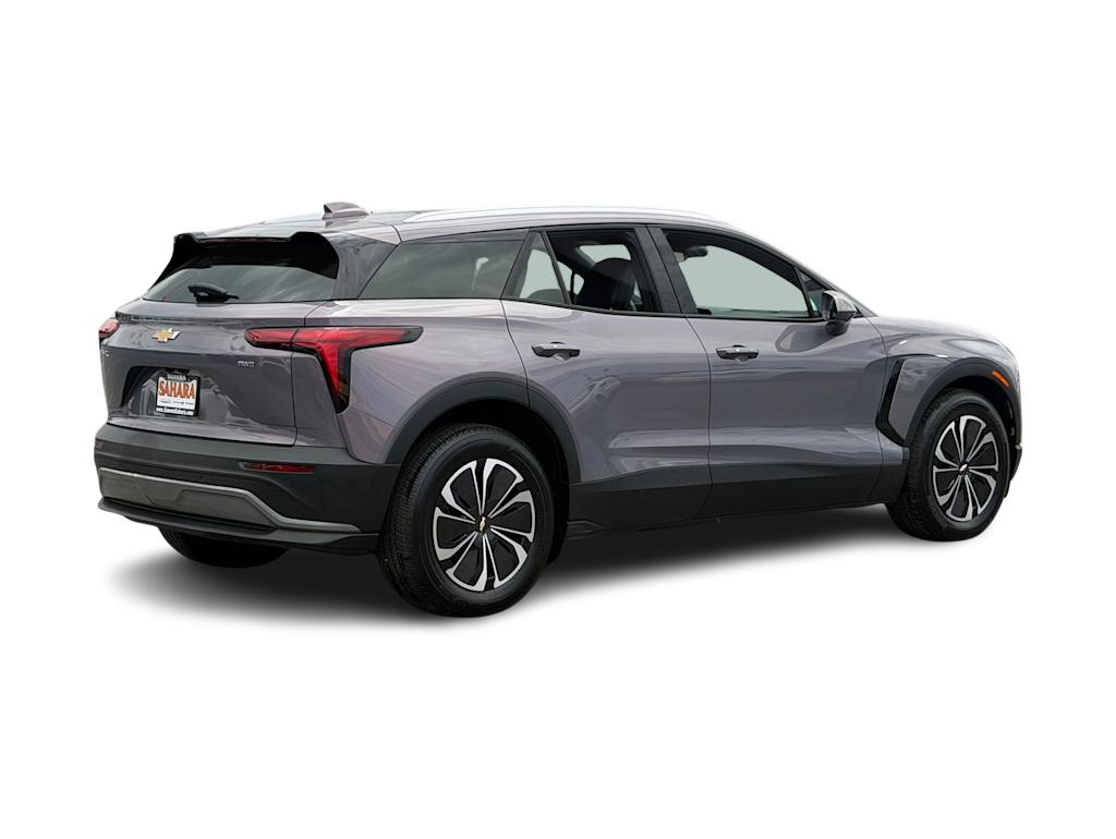Thumbnail: 2024 Chevrolet Blazer EV - 15