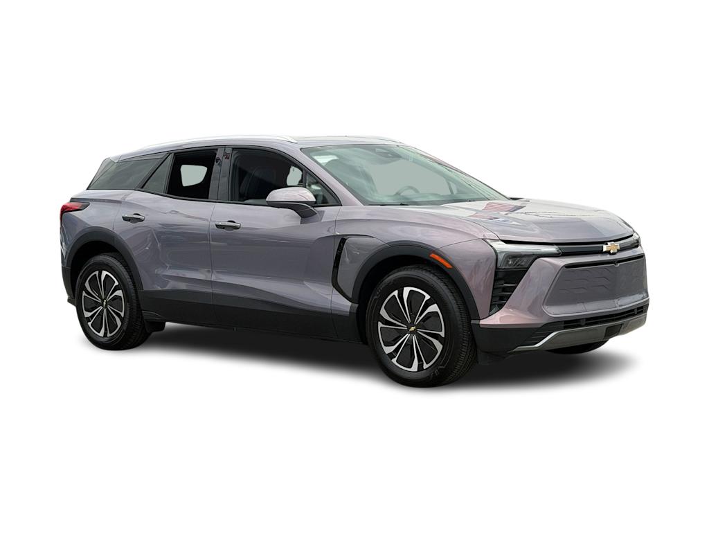 Thumbnail: 2024 Chevrolet Blazer EV - 17