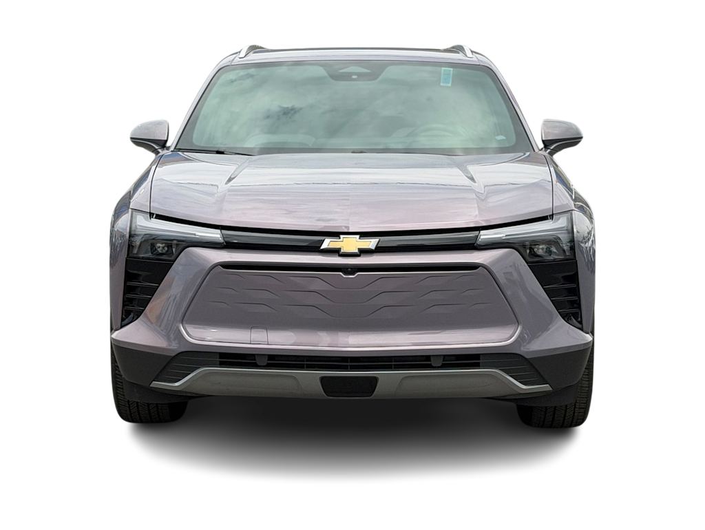 Thumbnail: 2024 Chevrolet Blazer EV - 5