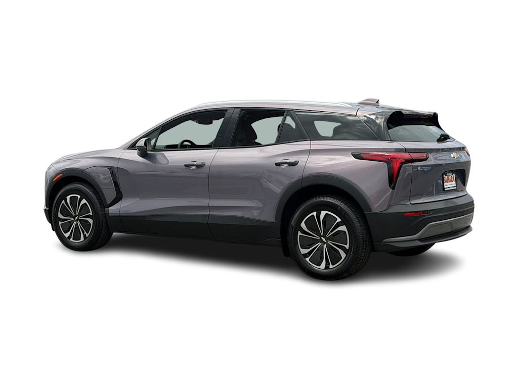 Thumbnail: 2024 Chevrolet Blazer EV - 14