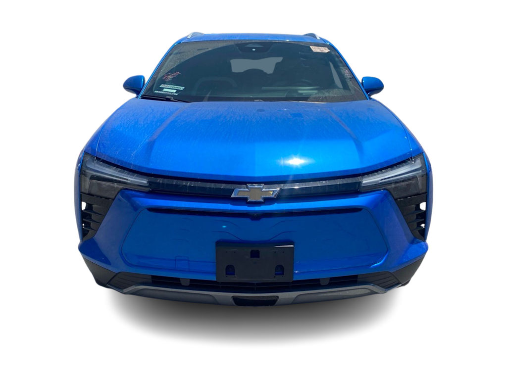 Thumbnail: 2024 Chevrolet Blazer EV - 6