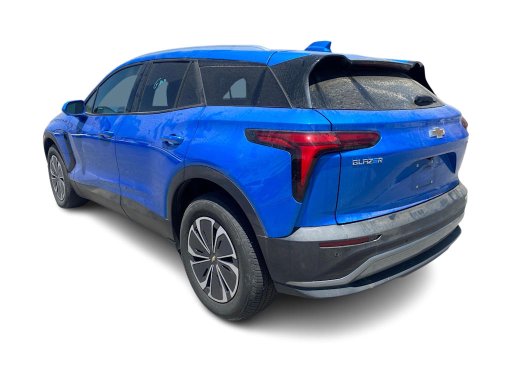 Thumbnail: 2024 Chevrolet Blazer EV - 4