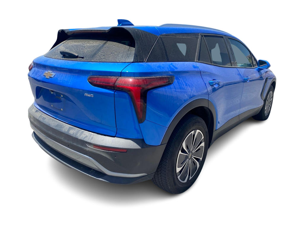 Thumbnail: 2024 Chevrolet Blazer EV - 14