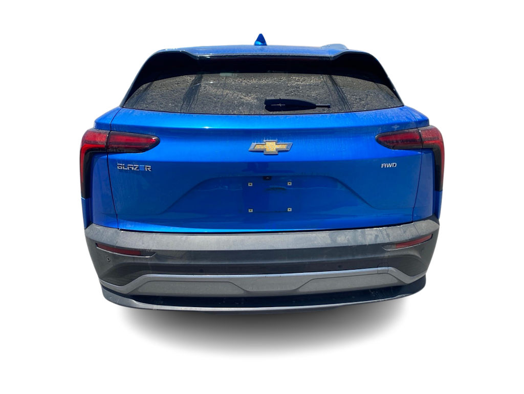 Thumbnail: 2024 Chevrolet Blazer EV - 5