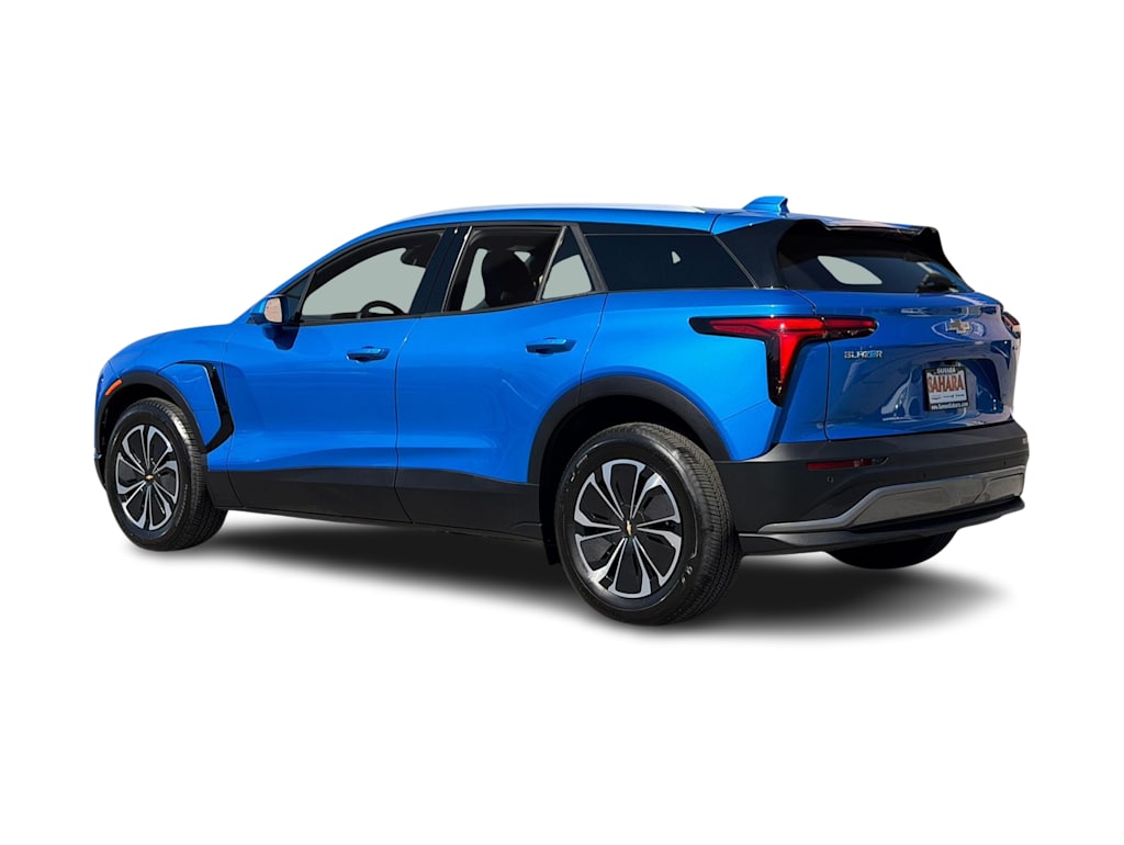 Thumbnail: 2024 Chevrolet Blazer EV - 4