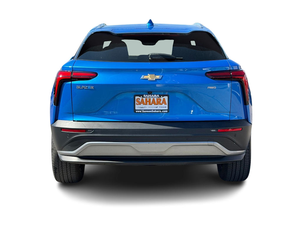 Thumbnail: 2024 Chevrolet Blazer EV - 5
