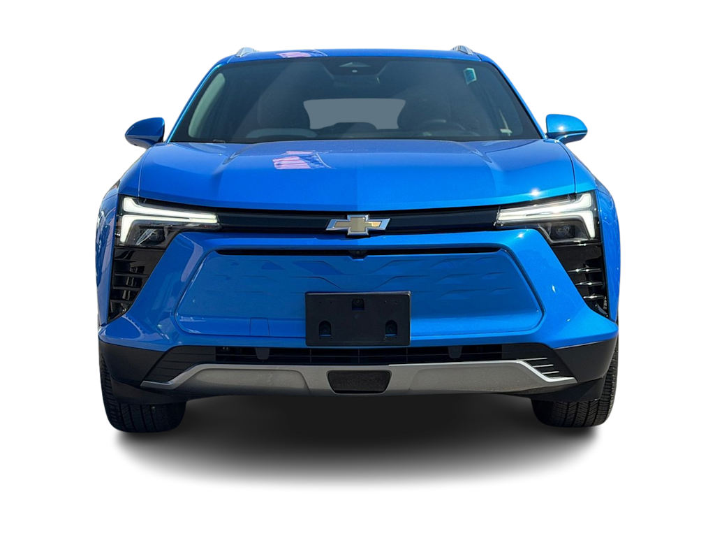 Thumbnail: 2024 Chevrolet Blazer EV - 6