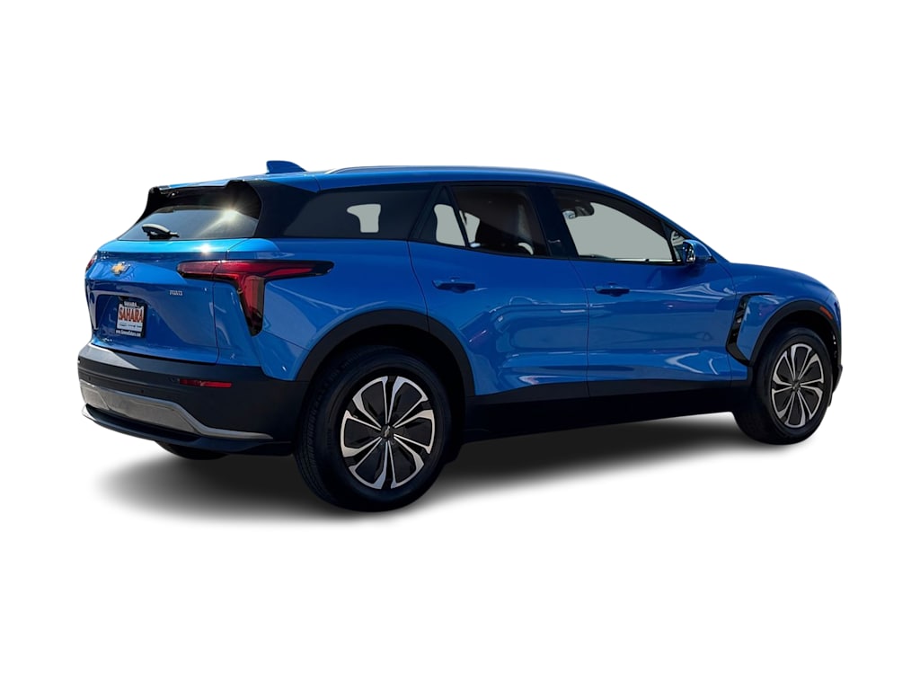 Thumbnail: 2024 Chevrolet Blazer EV - 18