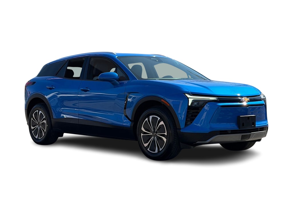 Thumbnail: 2024 Chevrolet Blazer EV - 20