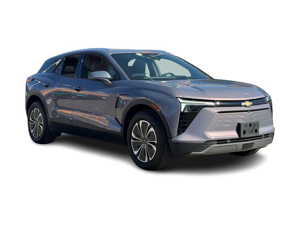 Thumbnail: 2024 Chevrolet Blazer EV - 20