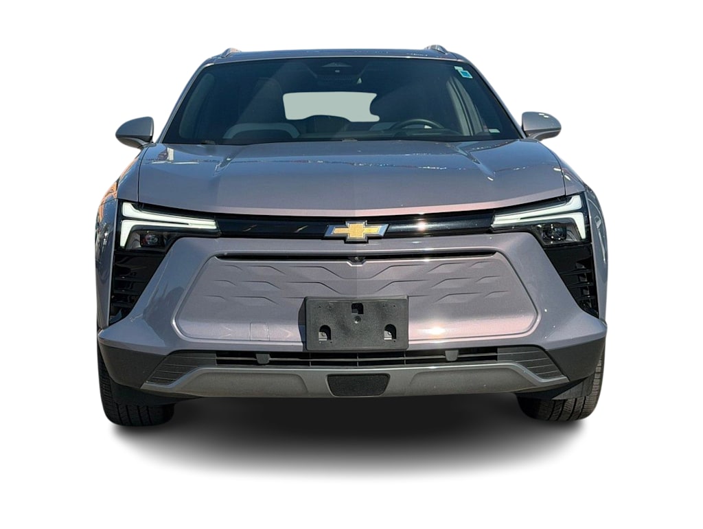 Thumbnail: 2024 Chevrolet Blazer EV - 6