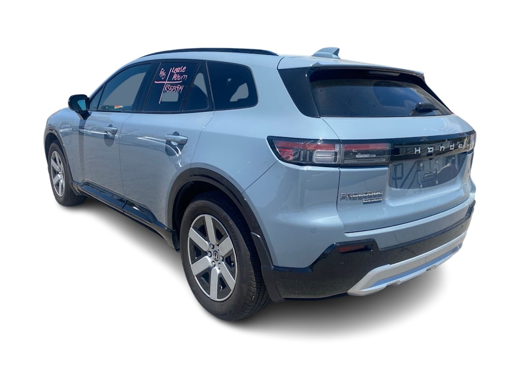 Thumbnail: 2024 Honda Prologue - 4