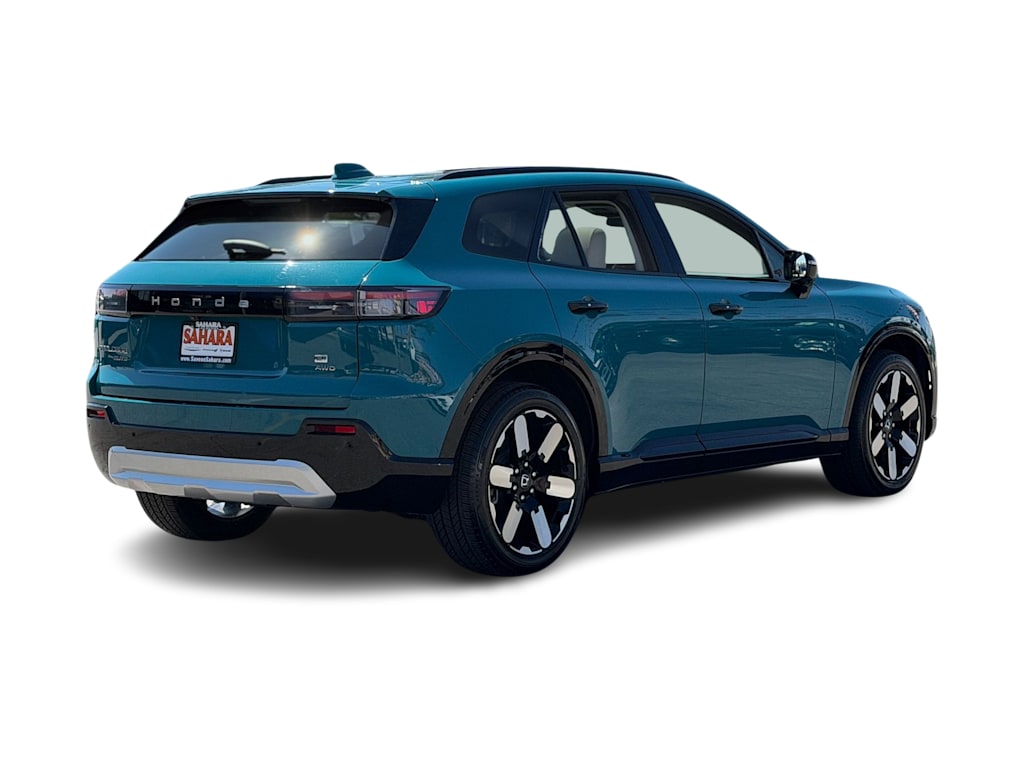 Thumbnail: 2024 Honda Prologue - 16