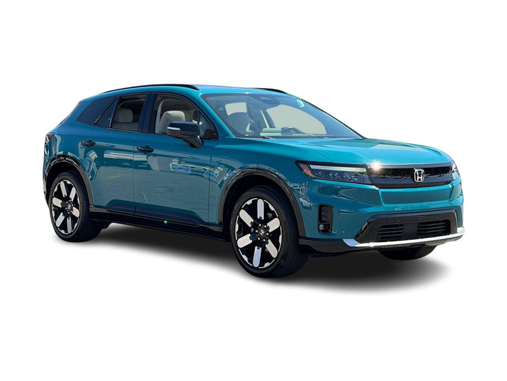 Thumbnail: 2024 Honda Prologue - 18