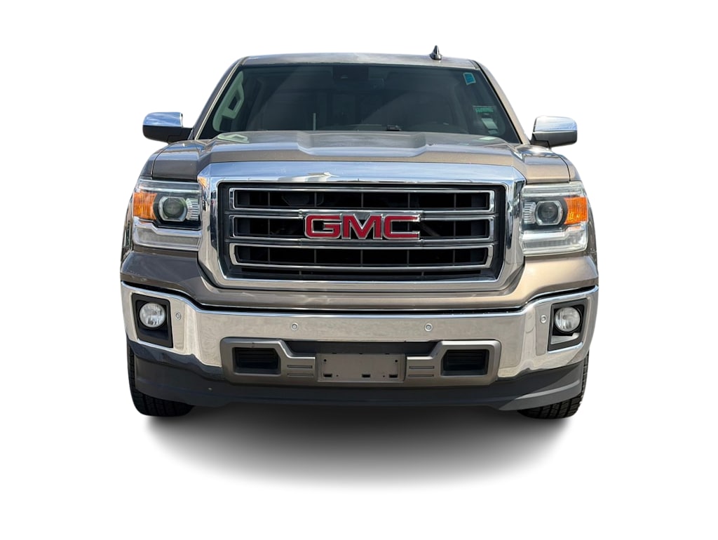 Thumbnail: 2015 GMC Sierra 1500 - 6