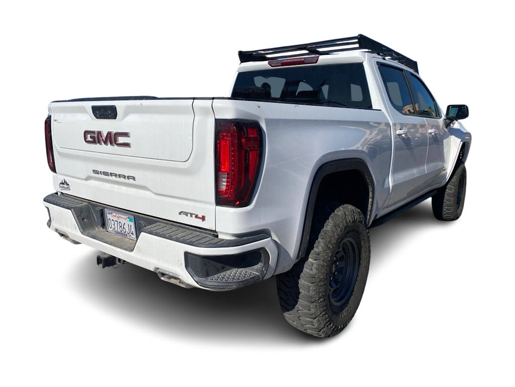 Thumbnail: 2023 GMC Sierra 1500 - 14