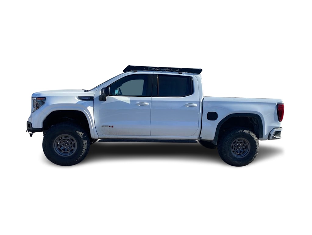 Thumbnail: 2023 GMC Sierra 1500 - 3