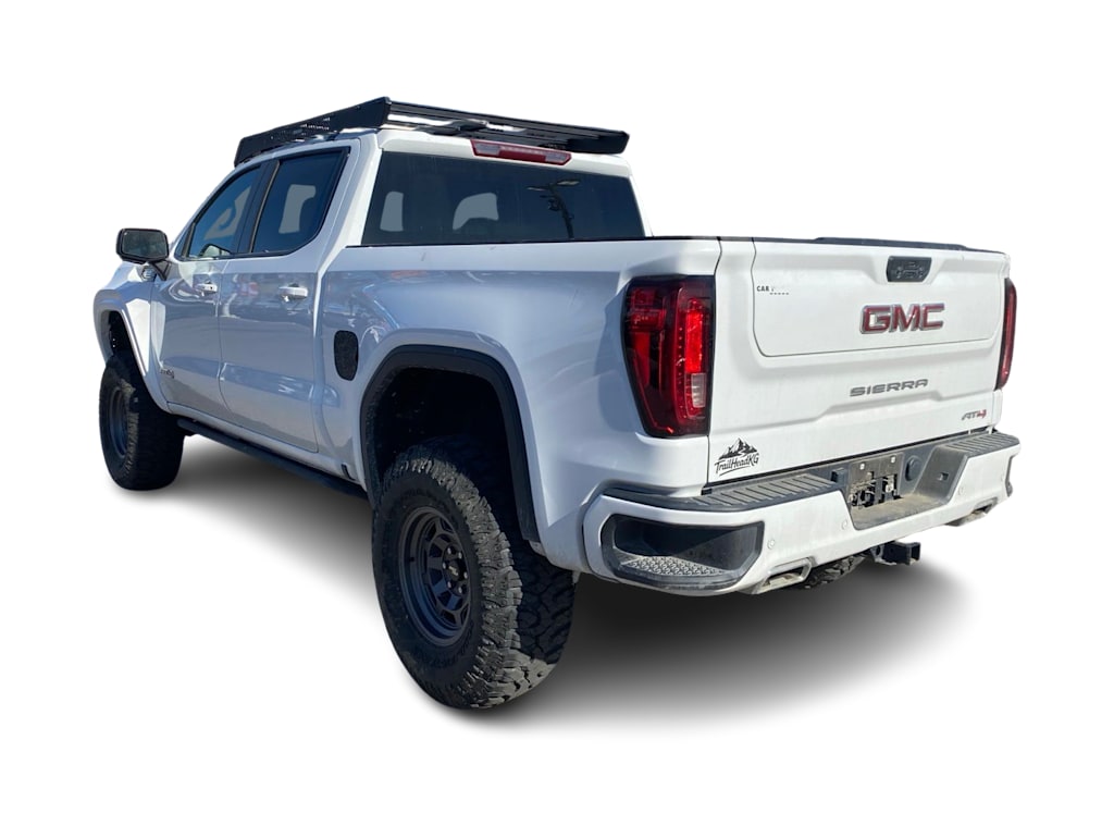 Thumbnail: 2023 GMC Sierra 1500 - 4