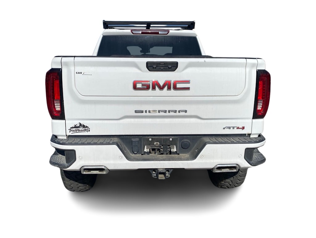 Thumbnail: 2023 GMC Sierra 1500 - 5