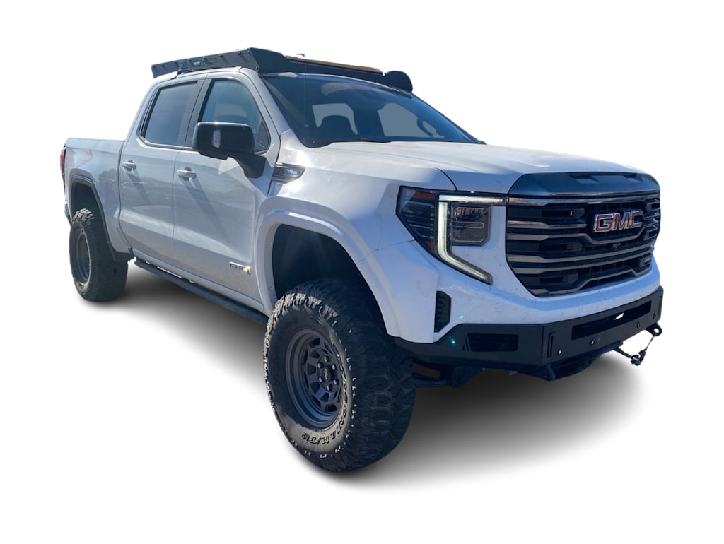 Thumbnail: 2023 GMC Sierra 1500 - 12