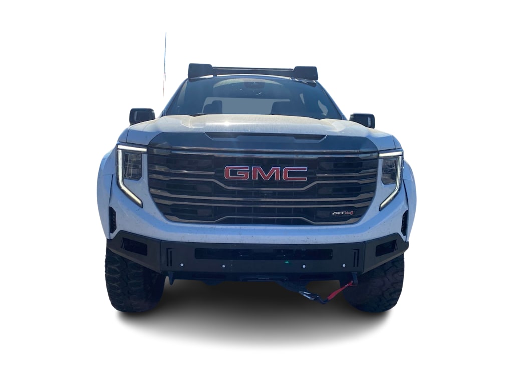 Thumbnail: 2023 GMC Sierra 1500 - 6