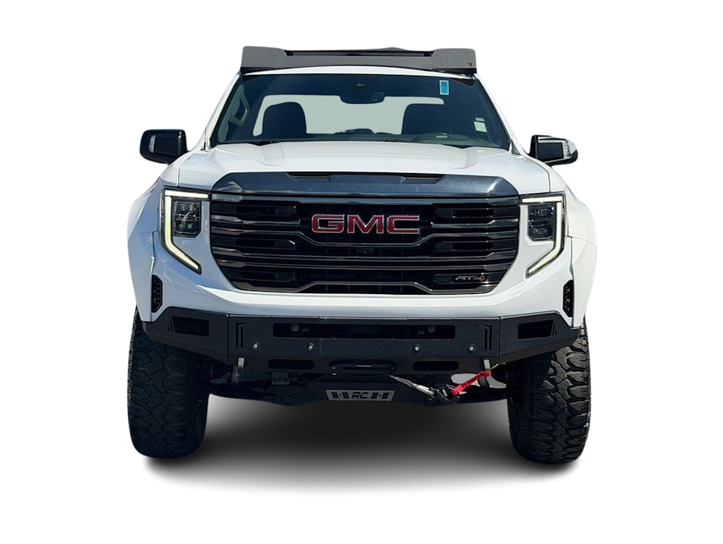 Thumbnail: 2023 GMC Sierra 1500 - 6