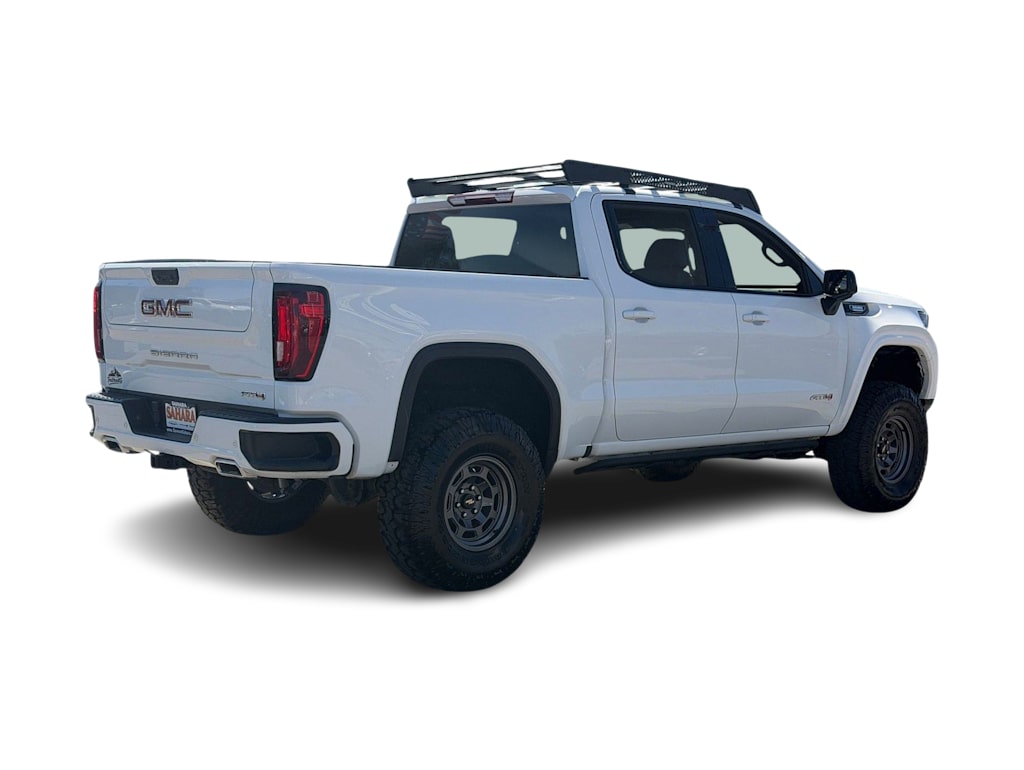 Thumbnail: 2023 GMC Sierra 1500 - 19