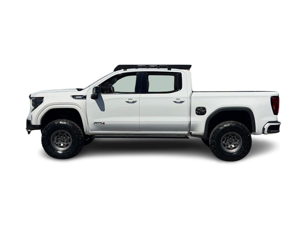 Thumbnail: 2023 GMC Sierra 1500 - 3