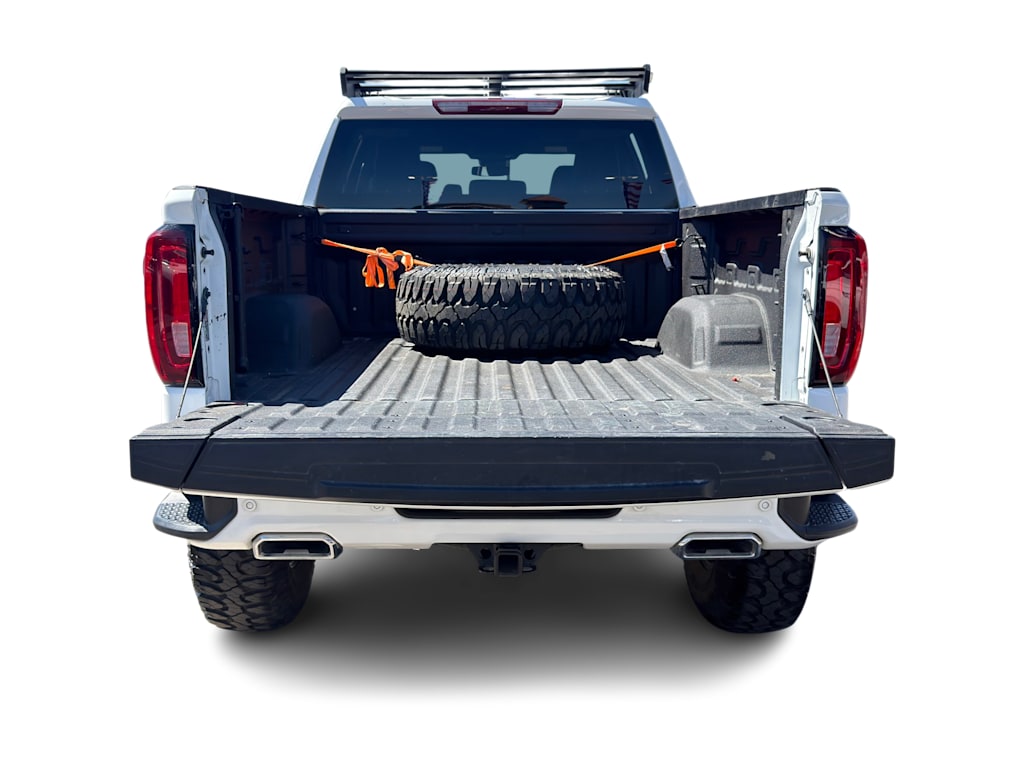 Thumbnail: 2023 GMC Sierra 1500 - 16