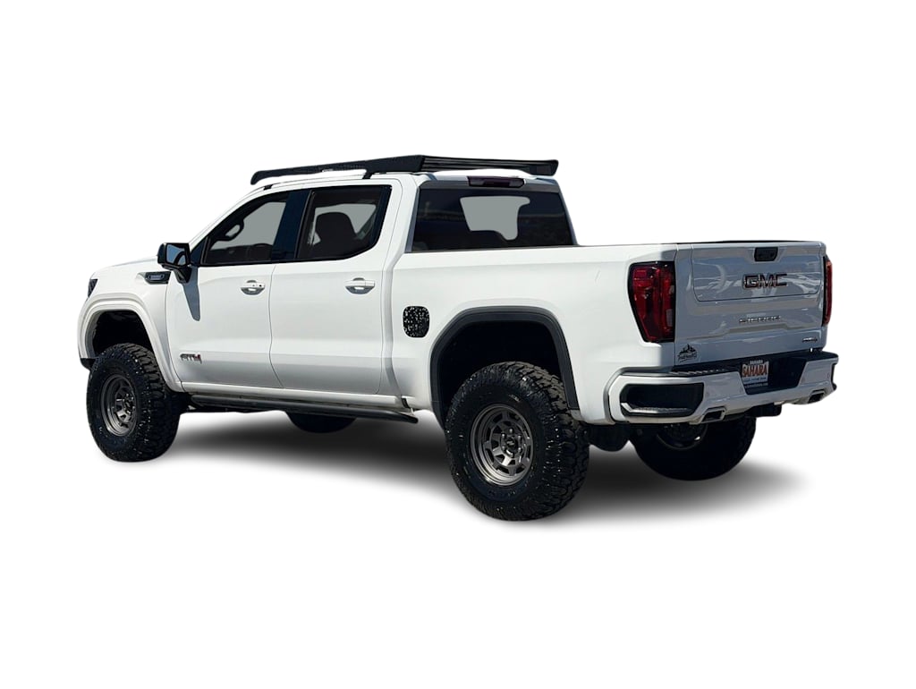 Thumbnail: 2023 GMC Sierra 1500 - 4