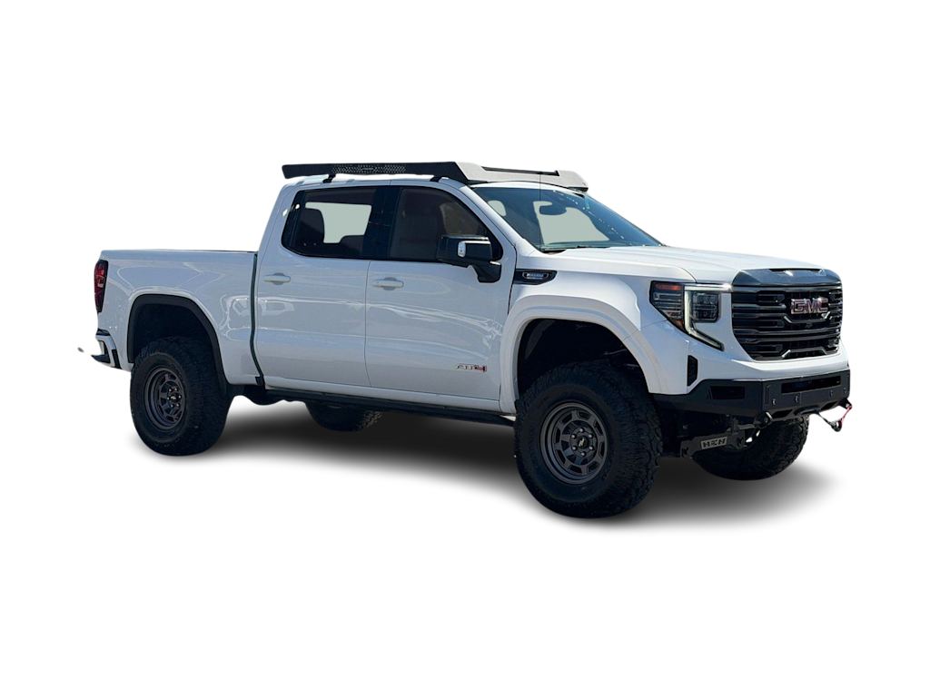 Thumbnail: 2023 GMC Sierra 1500 - 21