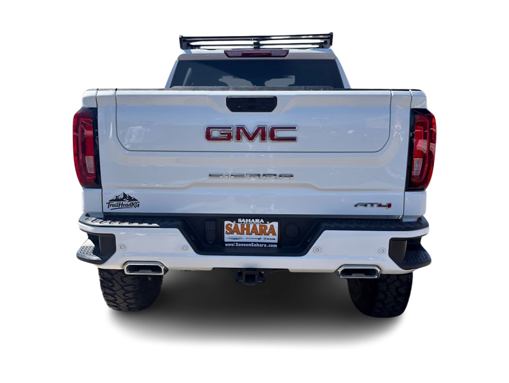 Thumbnail: 2023 GMC Sierra 1500 - 5
