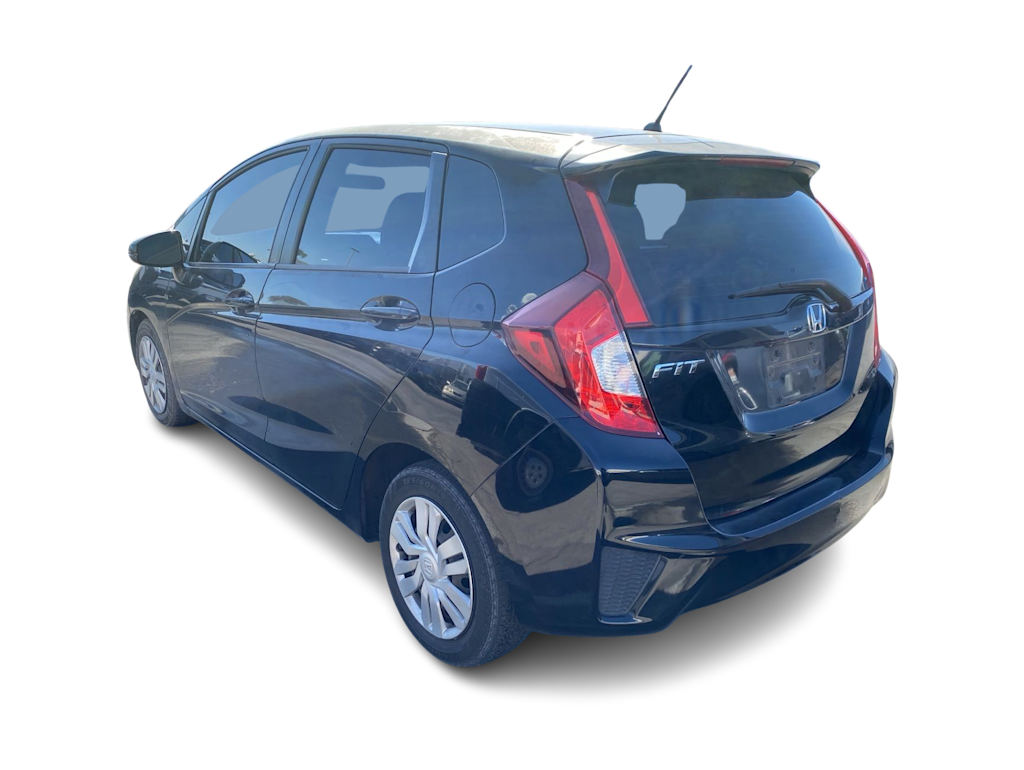Thumbnail: 2015 Honda Fit - 3