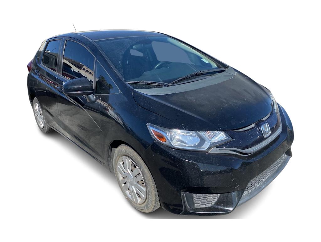 Thumbnail: 2015 Honda Fit - 11