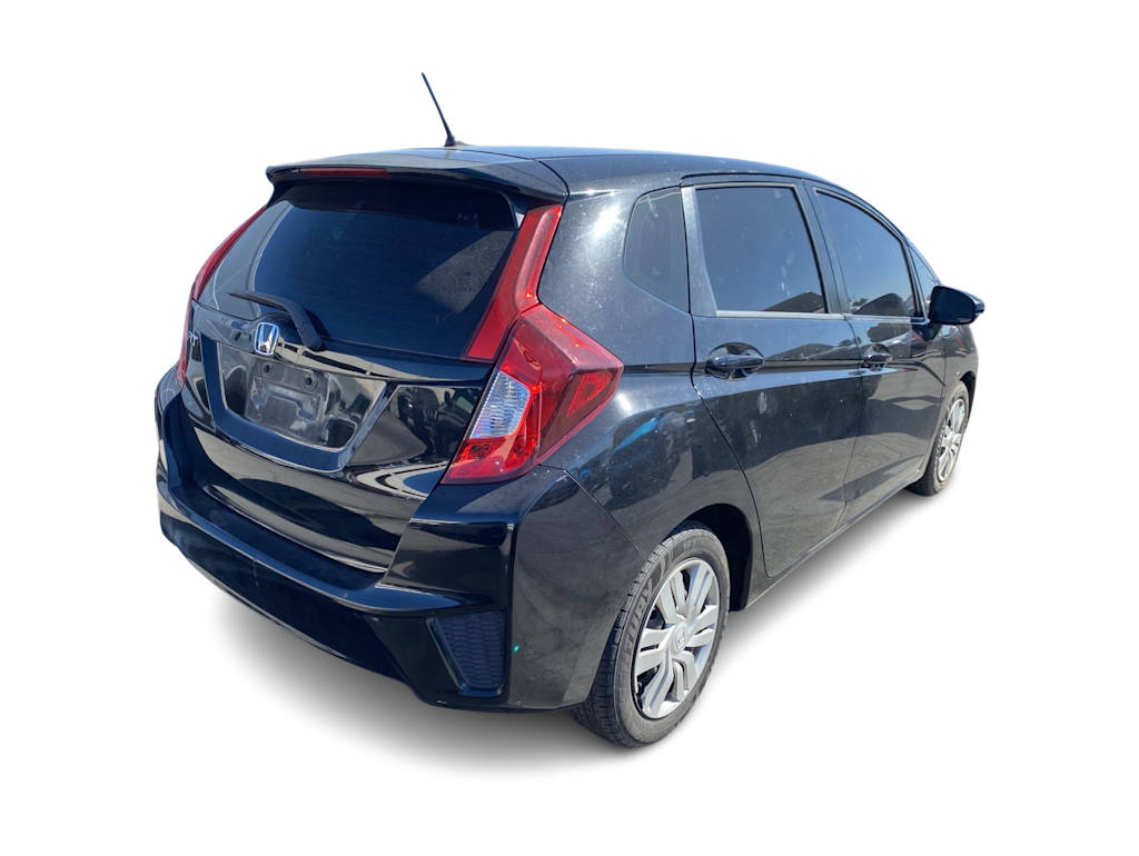Thumbnail: 2015 Honda Fit - 13