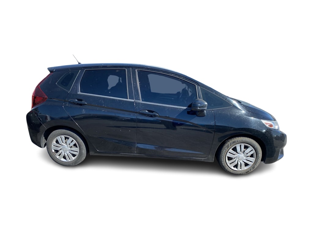 Thumbnail: 2015 Honda Fit - 12