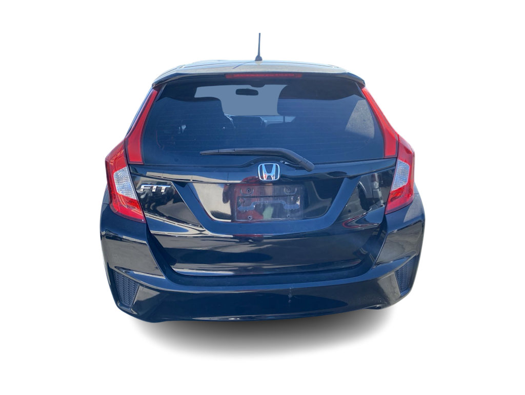 Thumbnail: 2015 Honda Fit - 4