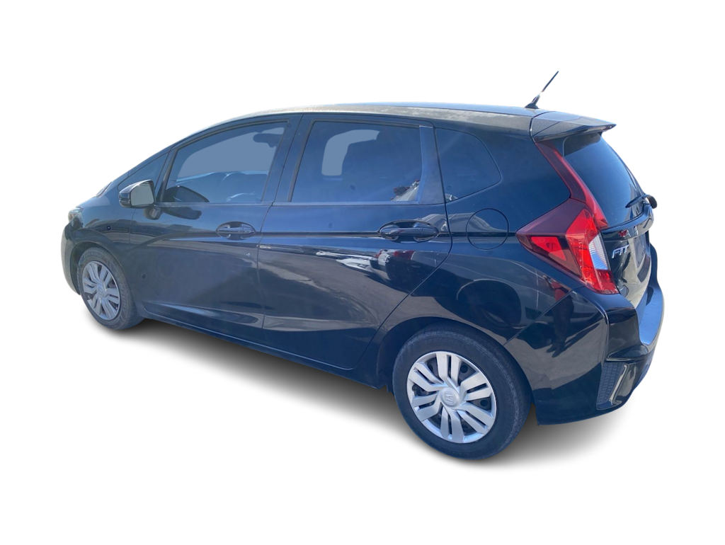 Thumbnail: 2015 Honda Fit - 14