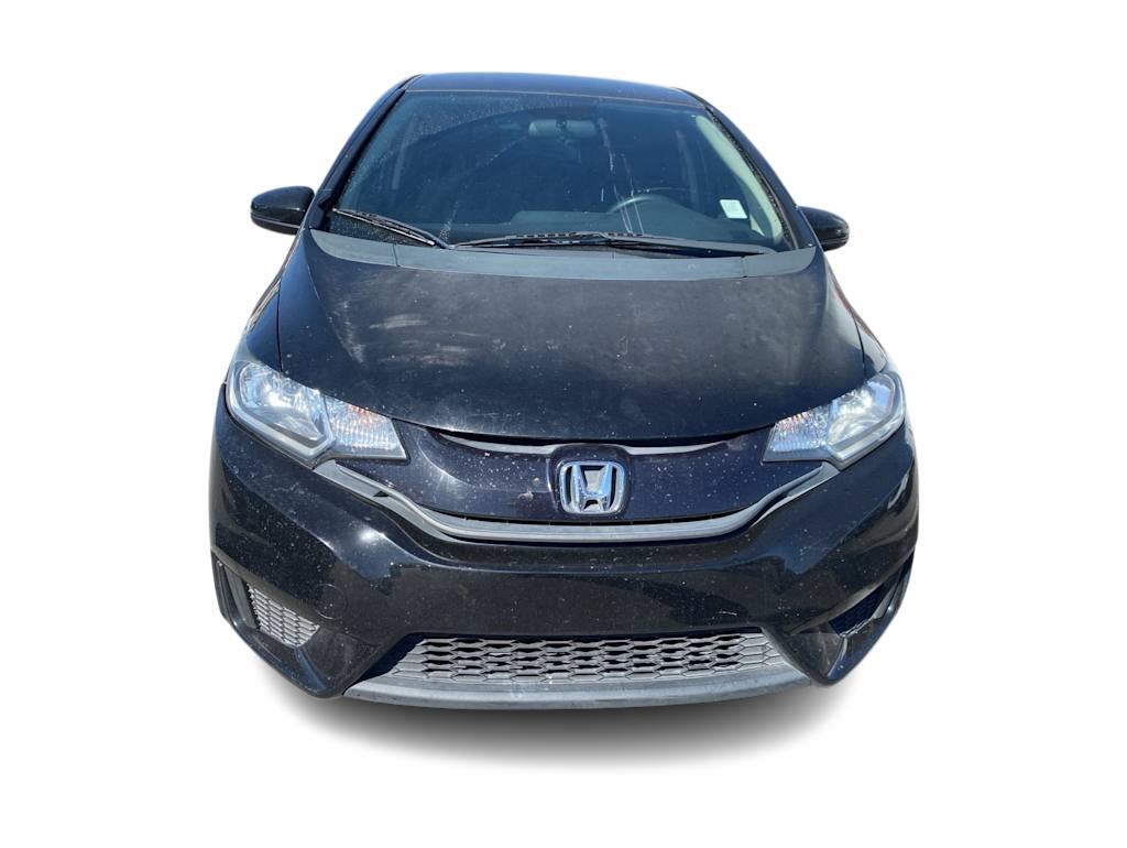Thumbnail: 2015 Honda Fit - 5