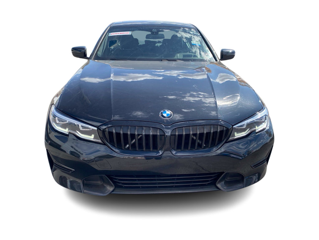 Thumbnail: 2020 BMW 3 Series - 5