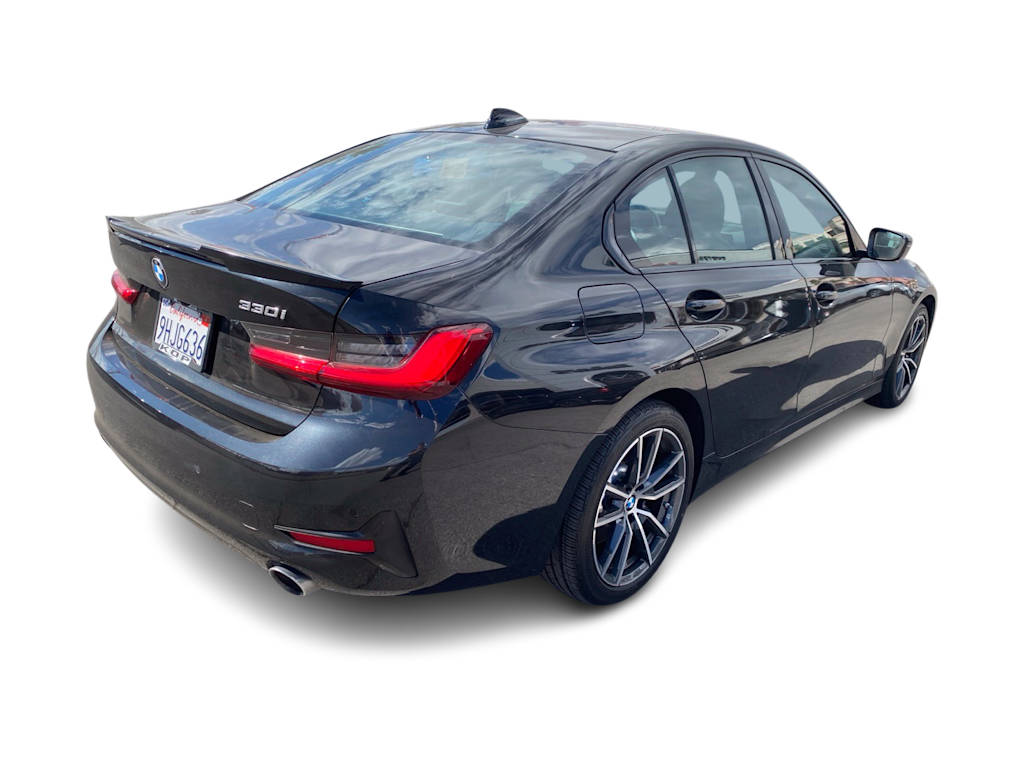 Thumbnail: 2020 BMW 3 Series - 14